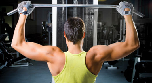 RESISTANCE TRAINING